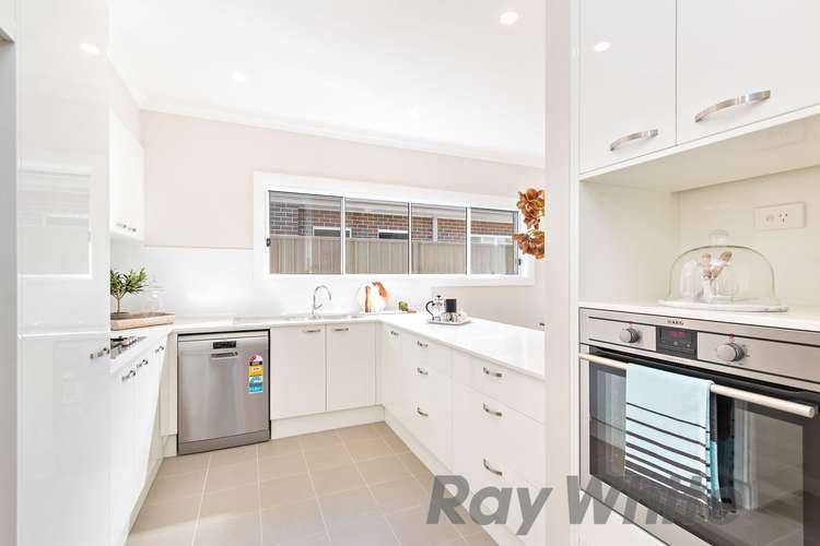 Second view of Homely house listing, 10 Cockatoo Court, Fullerton Cove NSW 2318