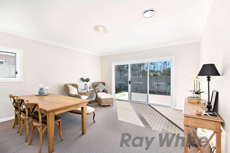 Fourth view of Homely house listing, 10 Cockatoo Court, Fullerton Cove NSW 2318