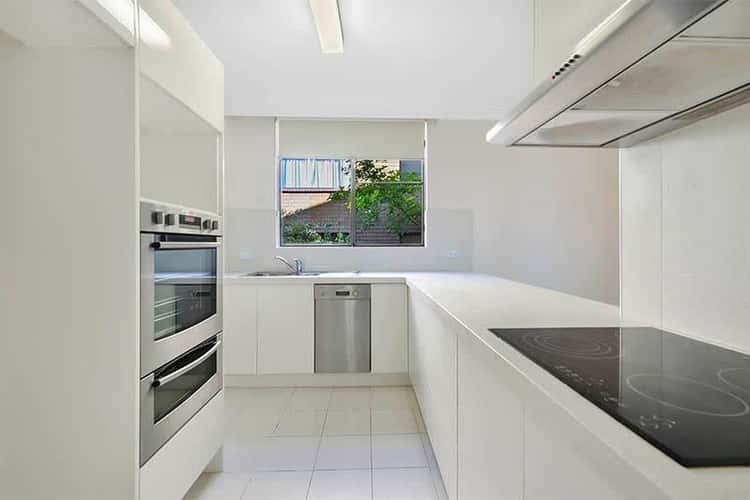 Third view of Homely unit listing, 24/70 Cook Road, Centennial Park NSW 2021