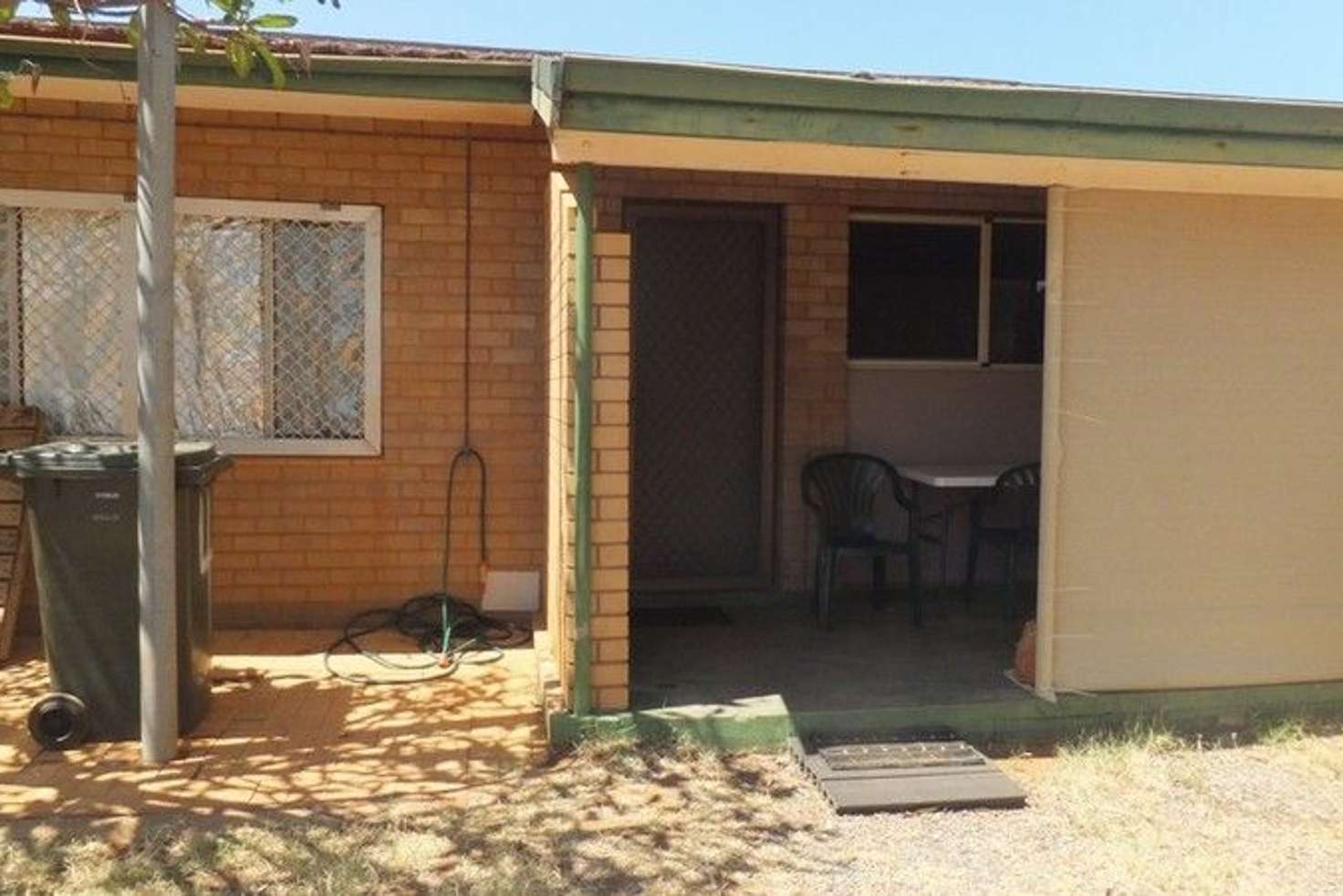 Main view of Homely unit listing, Unit 1/1086 Adria Units, North West Coastal Highway, Carnarvon WA 6701