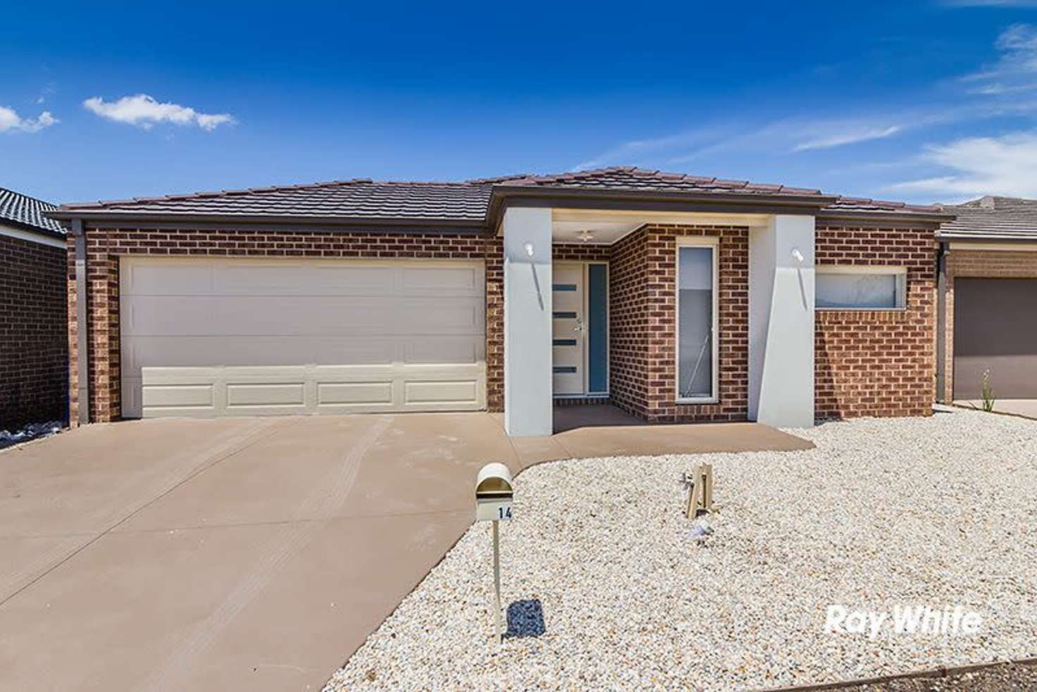 Main view of Homely house listing, 14 Anfield Road, Clyde North VIC 3978