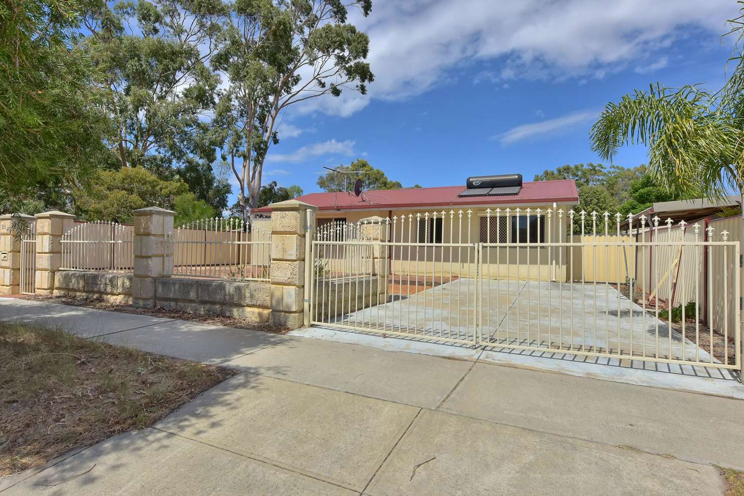 Main view of Homely house listing, 20 Bowman Street, Bullsbrook WA 6084