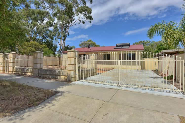 Main view of Homely house listing, 20 Bowman Street, Bullsbrook WA 6084