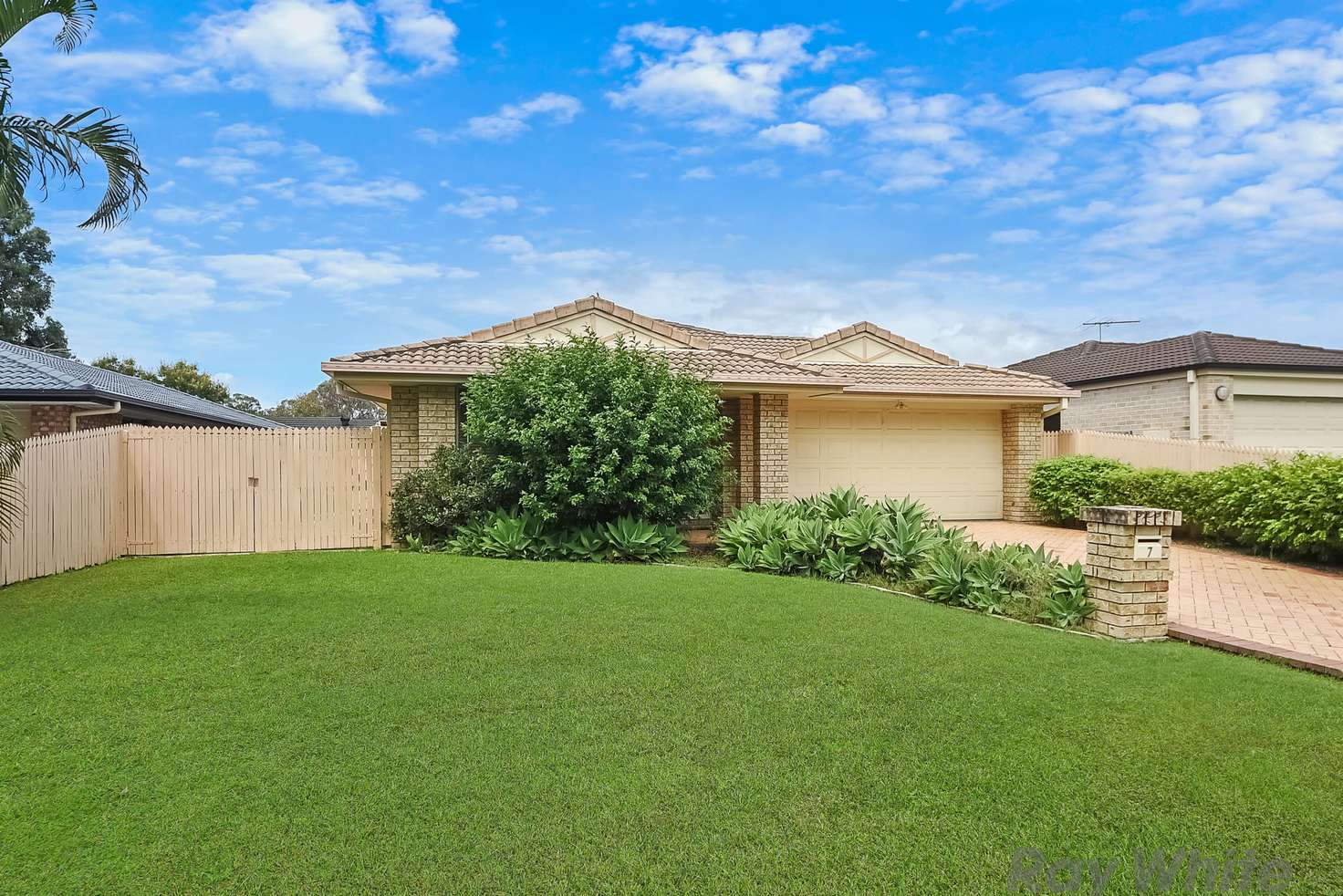 Main view of Homely house listing, 7 Woodland Close, Bracken Ridge QLD 4017