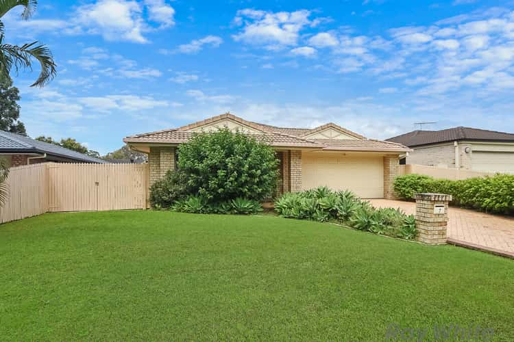 Main view of Homely house listing, 7 Woodland Close, Bracken Ridge QLD 4017