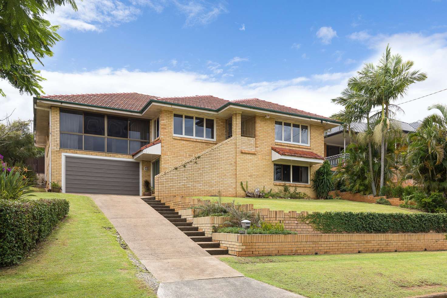 Main view of Homely house listing, 22 Errington Street, Moorooka QLD 4105