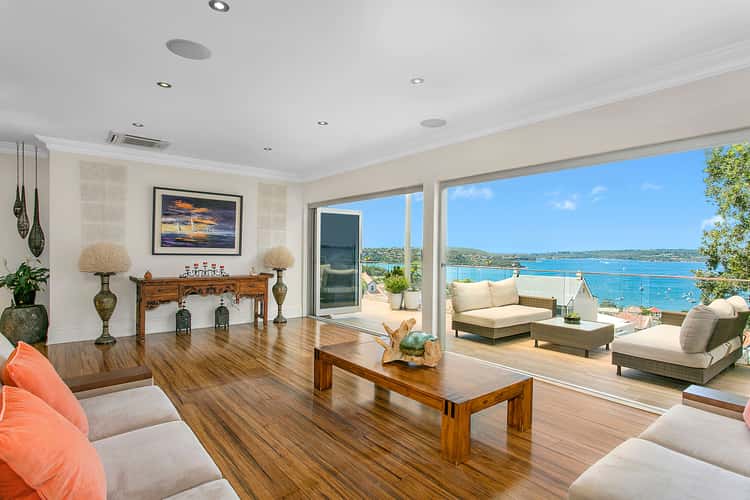 Second view of Homely apartment listing, 3/77A Muston Street, Mosman NSW 2088