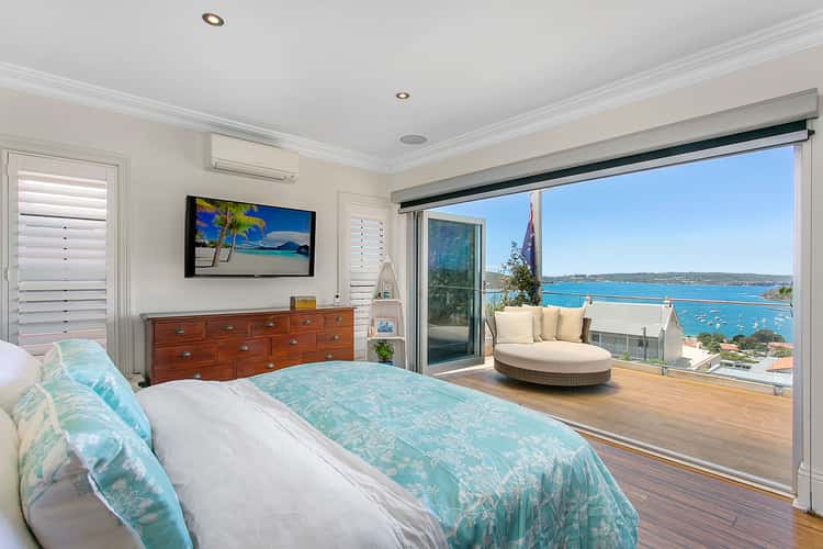 Third view of Homely apartment listing, 3/77A Muston Street, Mosman NSW 2088