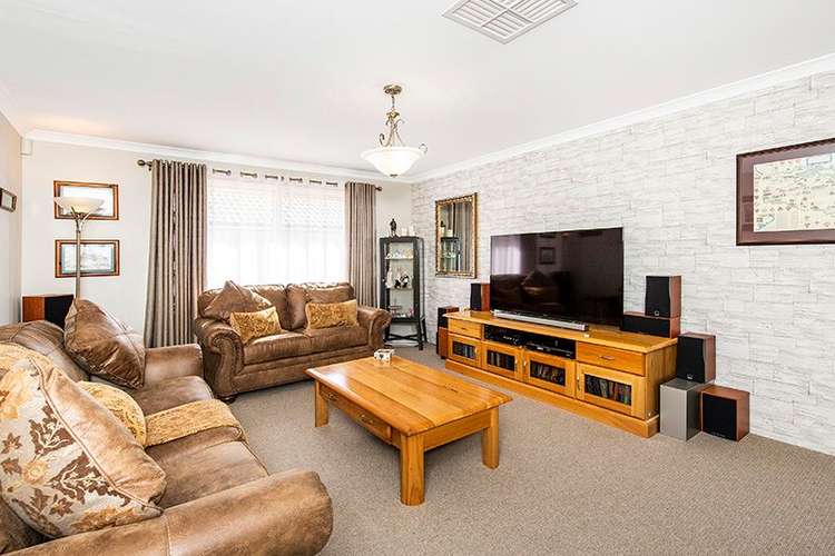 Main view of Homely house listing, 4 Hampden Rise, Baldivis WA 6171