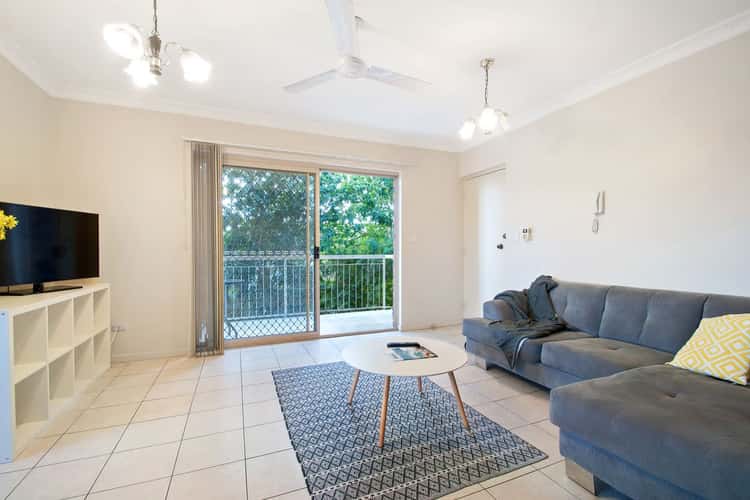 Main view of Homely apartment listing, 3/25 Shakespeare Street, Coorparoo QLD 4151