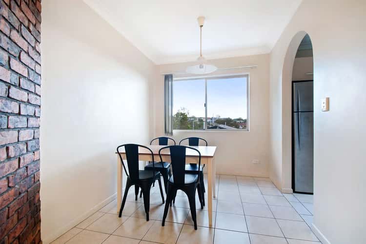 Second view of Homely apartment listing, 3/25 Shakespeare Street, Coorparoo QLD 4151