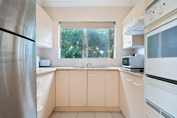 Third view of Homely apartment listing, 3/25 Shakespeare Street, Coorparoo QLD 4151