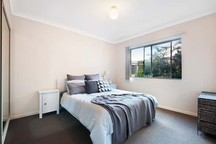 Fourth view of Homely apartment listing, 3/25 Shakespeare Street, Coorparoo QLD 4151