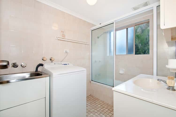 Fifth view of Homely apartment listing, 3/25 Shakespeare Street, Coorparoo QLD 4151