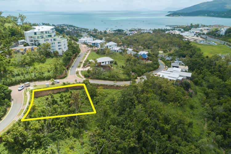 Main view of Homely residentialLand listing, Lot 3/15 Flame Tree Court, Airlie Beach QLD 4802