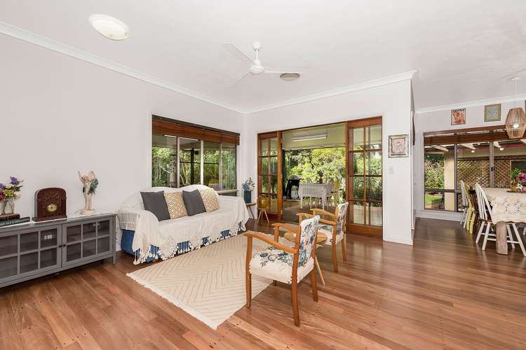 Fourth view of Homely house listing, 6 Davencourt Place, Annandale QLD 4814