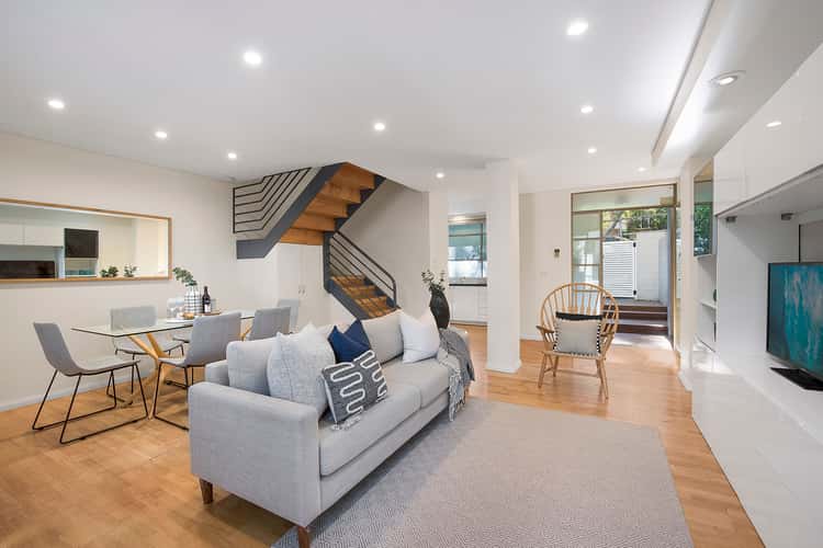 Main view of Homely townhouse listing, 9/365 Miller Street, Cammeray NSW 2062
