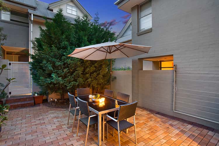 Second view of Homely townhouse listing, 9/365 Miller Street, Cammeray NSW 2062