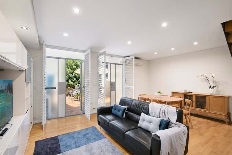 Fourth view of Homely townhouse listing, 9/365 Miller Street, Cammeray NSW 2062