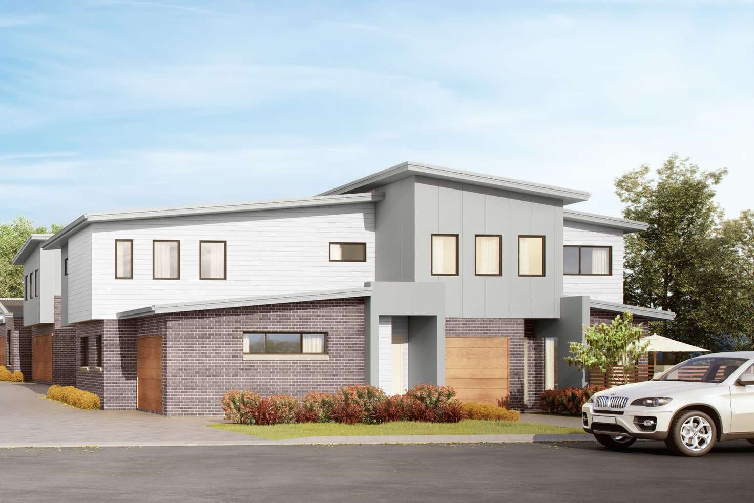 Main view of Homely house listing, 3/3-5 Station Road, Albion Park Rail NSW 2527