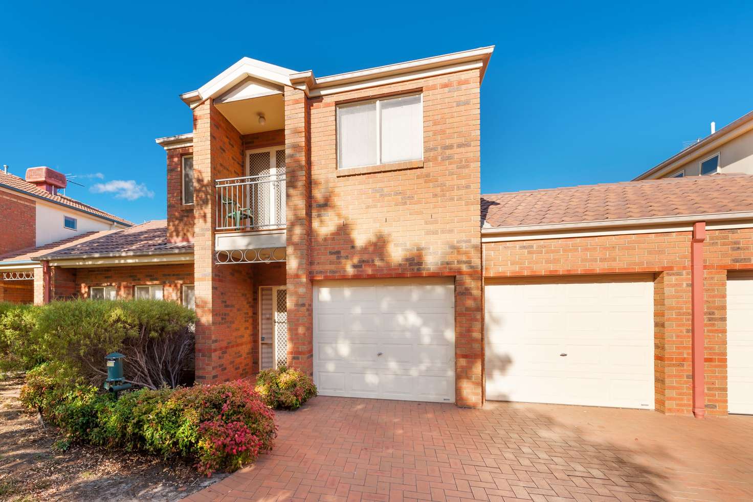 Main view of Homely house listing, 57 The Glades, Taylors Hill VIC 3037