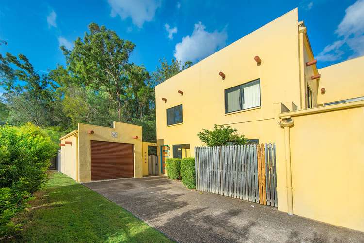 Main view of Homely house listing, 55/61 Harburg Drive, Beenleigh QLD 4207