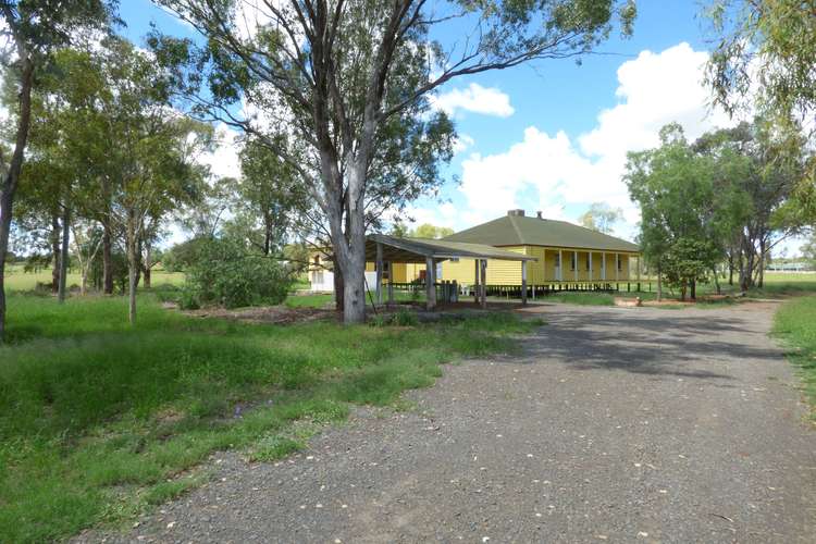 32 Clayton Road, Roma QLD 4455