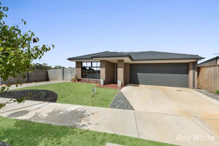 Second view of Homely house listing, 22 Kernot Street, Bannockburn VIC 3331