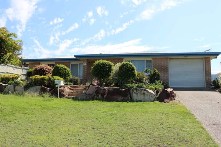 Main view of Homely house listing, 55 Deebing Creek Road, Yamanto QLD 4305