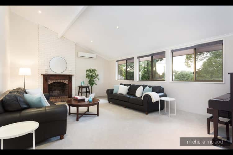 Second view of Homely house listing, 163 Chapel Hill Road, Chapel Hill QLD 4069