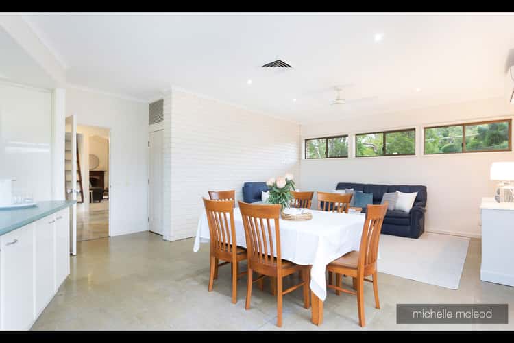 Fourth view of Homely house listing, 163 Chapel Hill Road, Chapel Hill QLD 4069