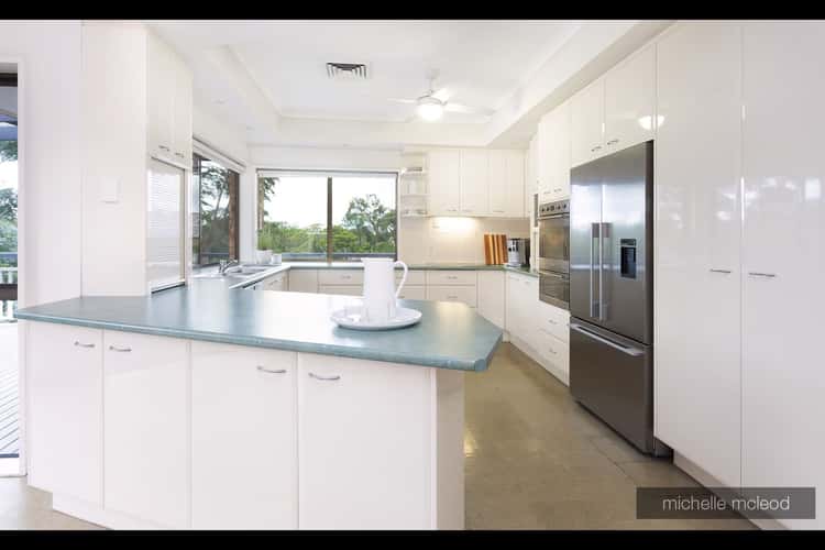 Sixth view of Homely house listing, 163 Chapel Hill Road, Chapel Hill QLD 4069