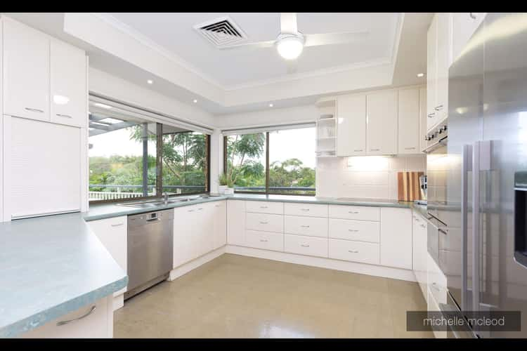 Seventh view of Homely house listing, 163 Chapel Hill Road, Chapel Hill QLD 4069