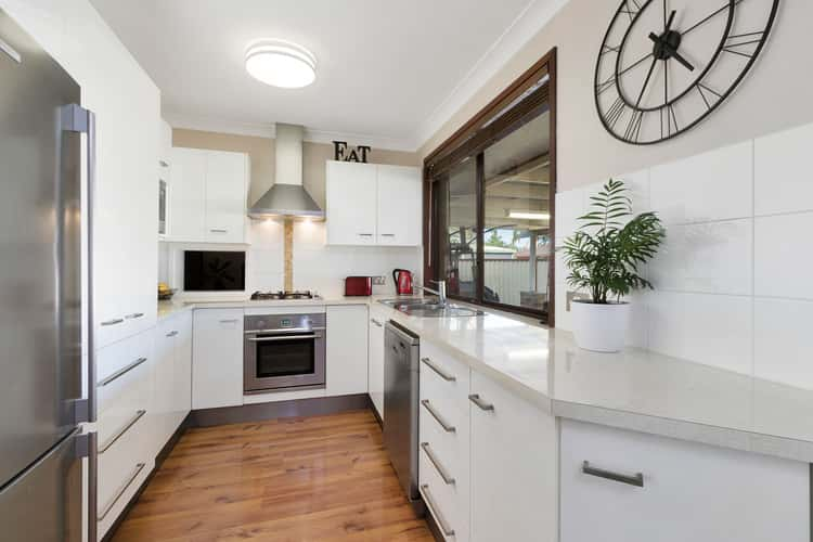 Second view of Homely house listing, 9 Neilson Crescent, Bligh Park NSW 2756