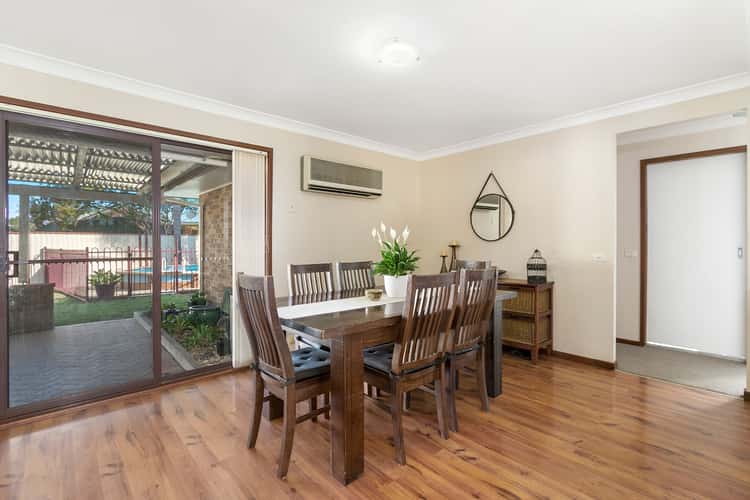 Fifth view of Homely house listing, 9 Neilson Crescent, Bligh Park NSW 2756