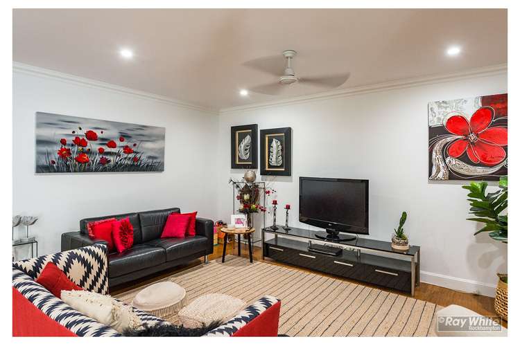 Third view of Homely house listing, 8/200 Upper Dawson Road, The Range QLD 4700