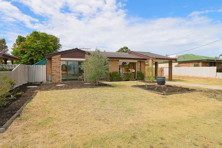 Main view of Homely house listing, 120 Southern River Road, Gosnells WA 6110