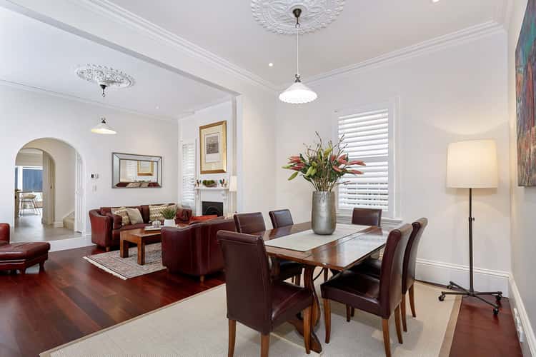 Fourth view of Homely house listing, 23 Glover Street, Mosman NSW 2088