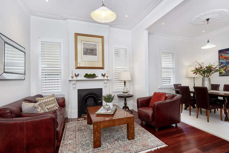 Sixth view of Homely house listing, 23 Glover Street, Mosman NSW 2088