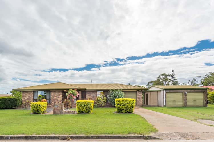 Main view of Homely house listing, 1 Chiswick Street, Avenell Heights QLD 4670