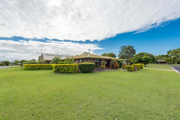 Second view of Homely house listing, 1 Chiswick Street, Avenell Heights QLD 4670