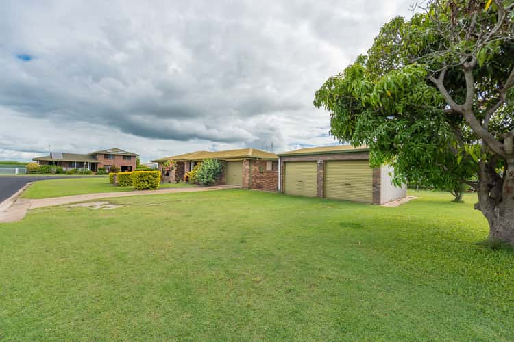 Third view of Homely house listing, 1 Chiswick Street, Avenell Heights QLD 4670