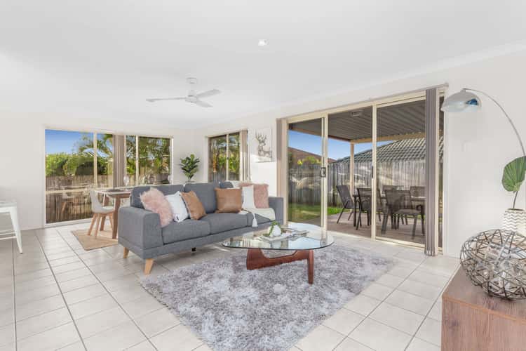 Main view of Homely house listing, 10 Alexandra Close, Aspley QLD 4034