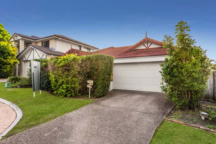 Second view of Homely house listing, 10 Alexandra Close, Aspley QLD 4034
