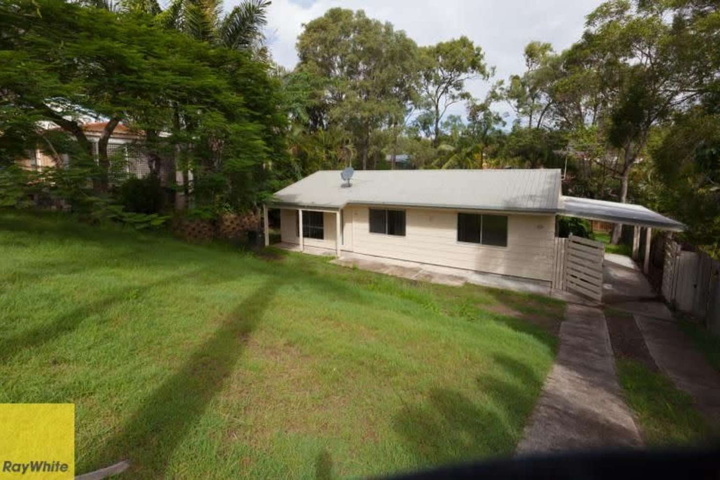 Main view of Homely house listing, 55 Rogers Avenue, Beenleigh QLD 4207