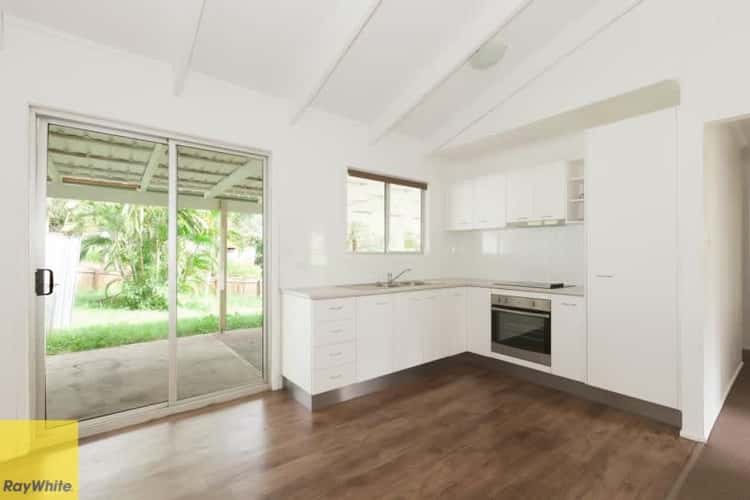 Second view of Homely house listing, 55 Rogers Avenue, Beenleigh QLD 4207