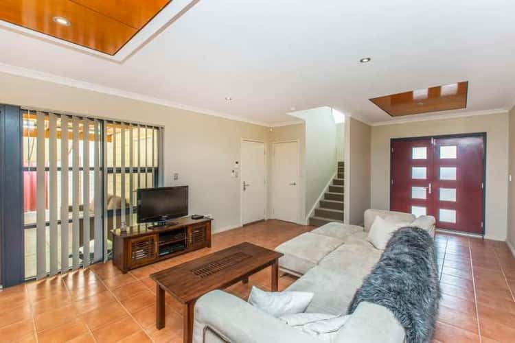 Fourth view of Homely house listing, 27A Gardiner Street, Belmont WA 6104