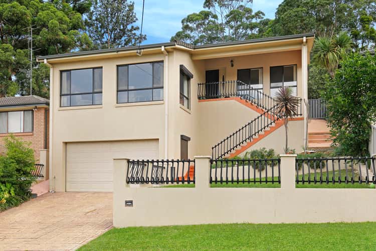 Second view of Homely house listing, 56 Ashley Avenue, Farmborough Heights NSW 2526