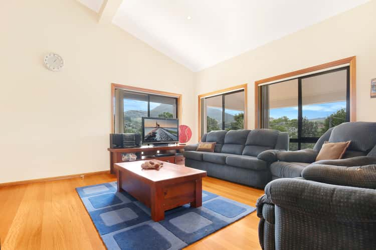 Fifth view of Homely house listing, 56 Ashley Avenue, Farmborough Heights NSW 2526