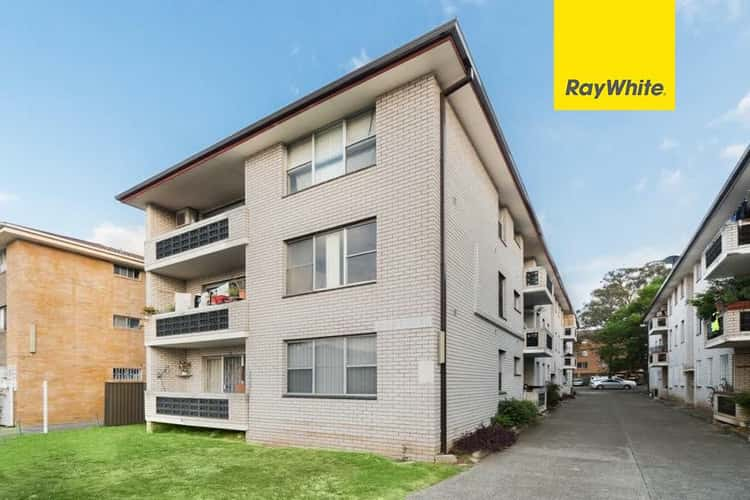 Main view of Homely unit listing, 11/20 Mcburney Road, Cabramatta NSW 2166